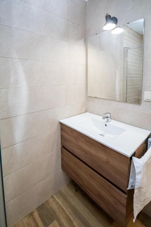 7 Puentes Sierra Cazorla 2 Duplex Apartment Burunchel