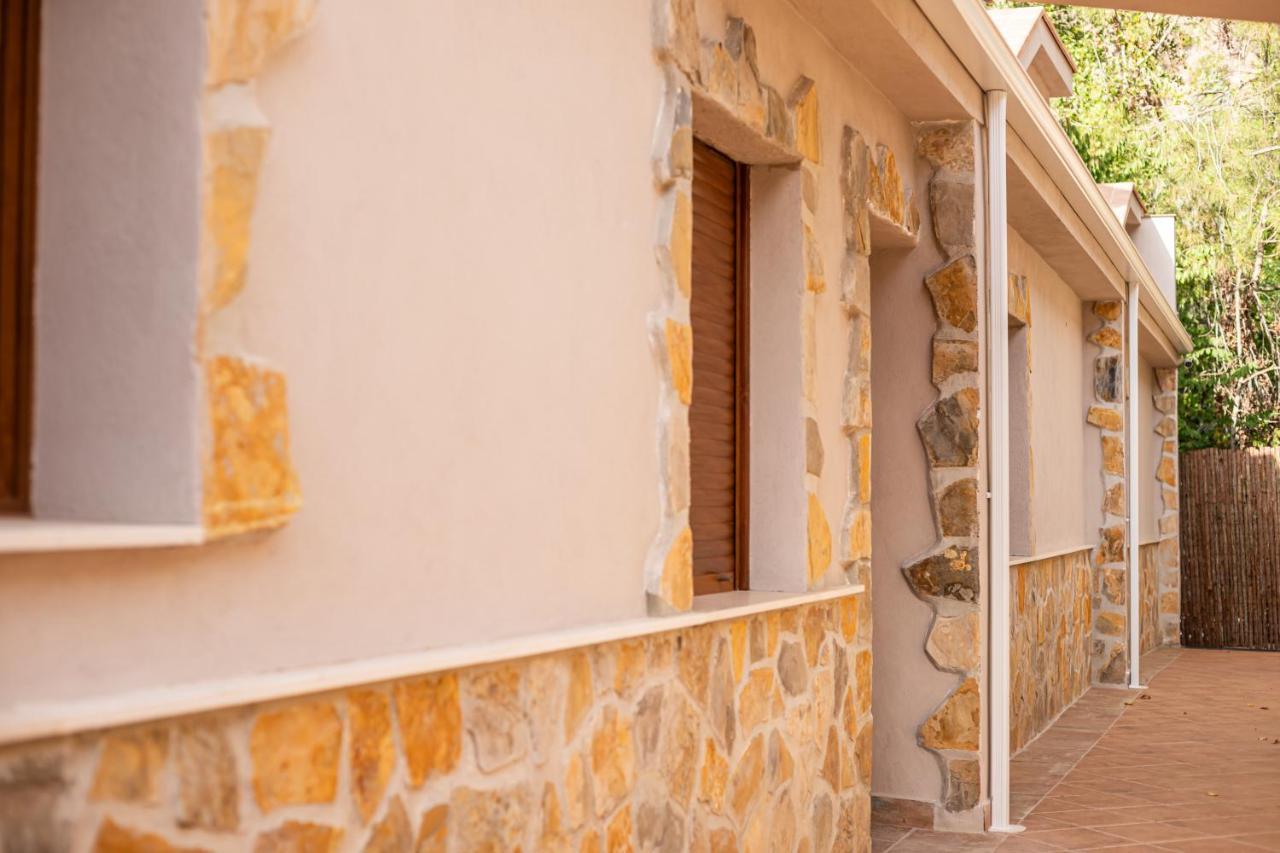 7 Puentes Sierra Cazorla 2 Duplex Apartment *