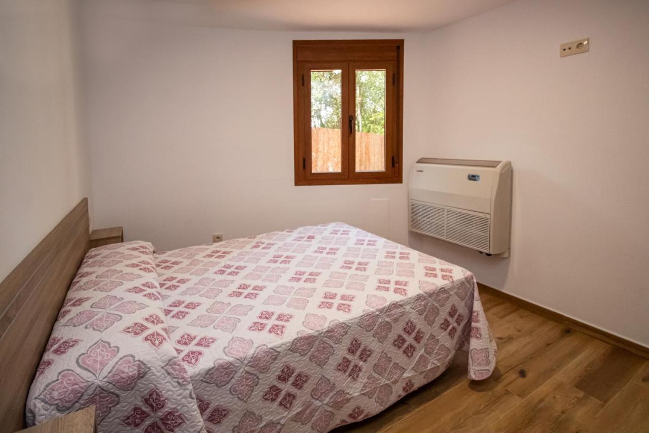 7 Puentes Sierra Cazorla 2 Duplex