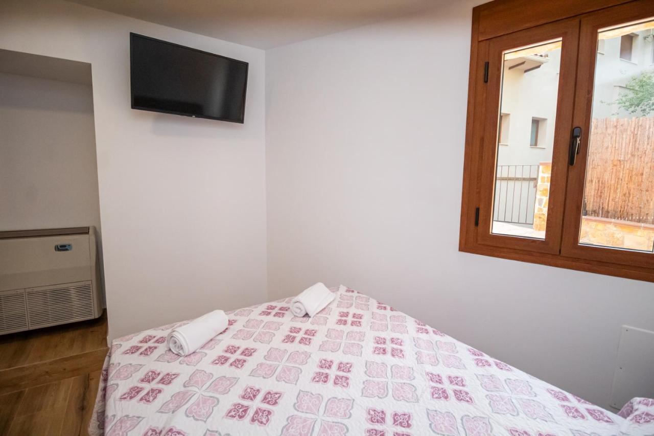 Apartment 7 Puentes Sierra Cazorla 2 Duplex Burunchel