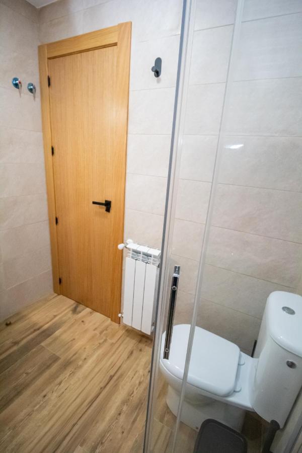 Apartment 7 Puentes Sierra Cazorla 2 Duplex *