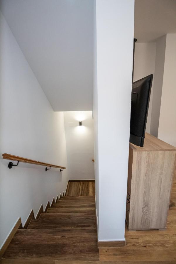 Apartment 7 Puentes Sierra Cazorla 2 Duplex