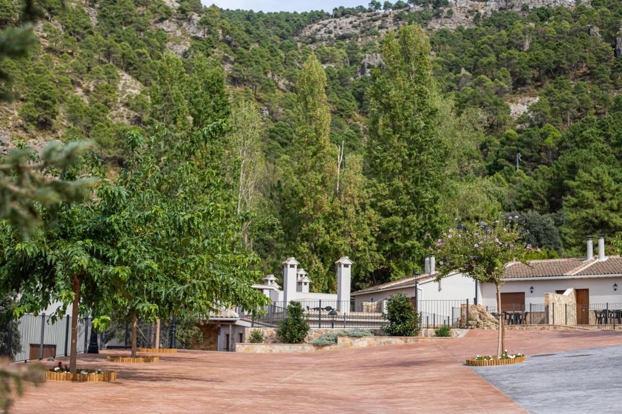 7 Puentes Sierra Cazorla 2 Duplex *