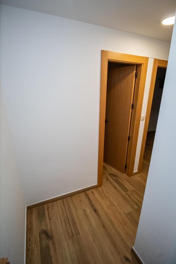 7 Puentes Sierra Cazorla 2 Duplex Apartment