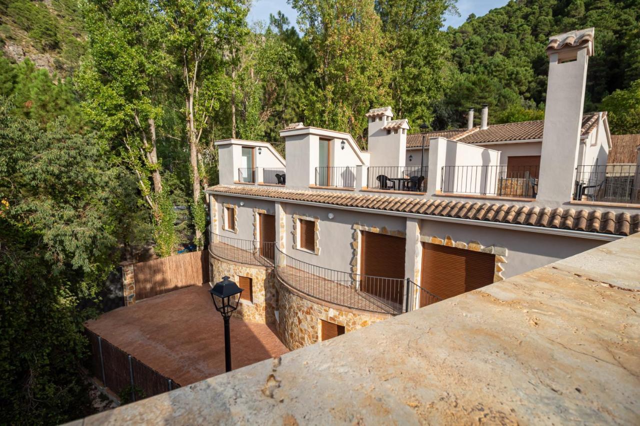 7 Puentes Sierra Cazorla 2 Duplex *