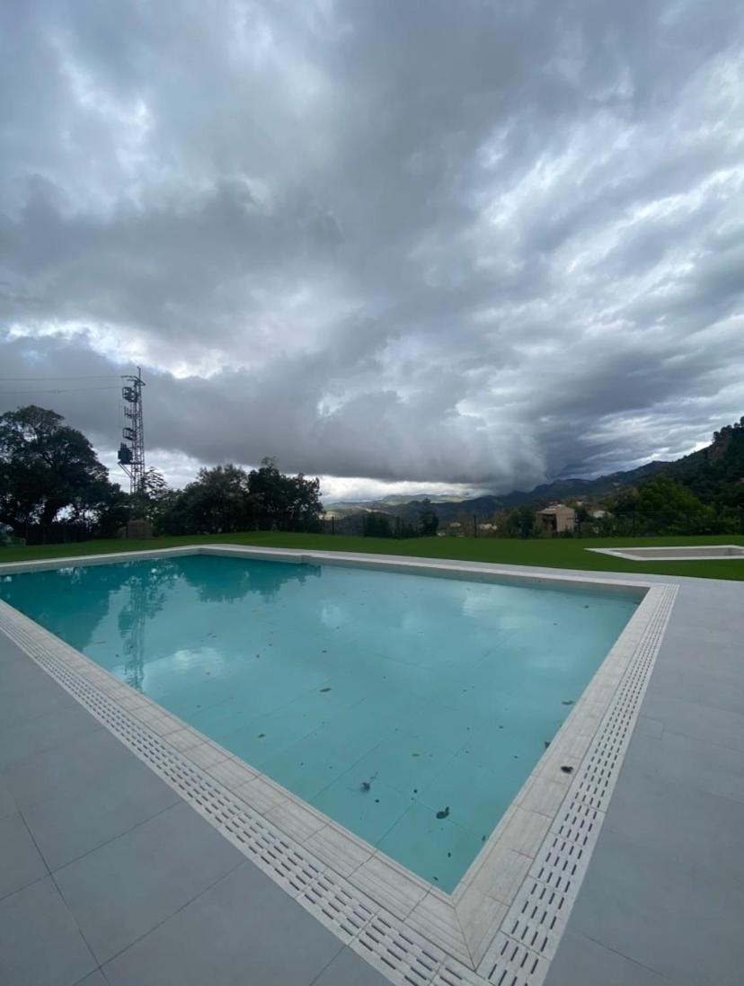 7 Puentes Sierra Cazorla 2 Duplex Apartment *